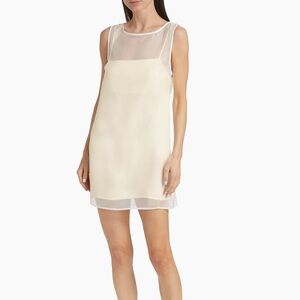 Reformation Vina Dress